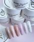 Preview: Builder Strong Gel Milky Rose soak off Karl Diamant  11 ml